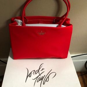 New Kate Spade purse